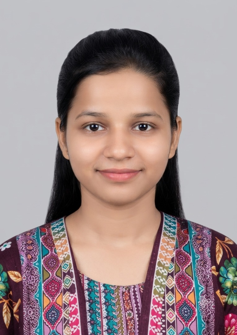 Rubia Shaikh - Part time Baby Sitter in Dahisar East in Mumbai