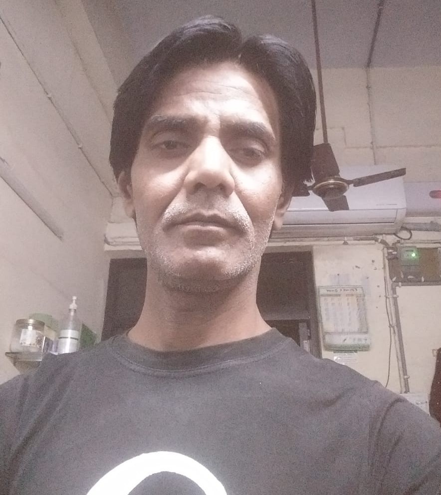 Jaris Salmani - Part time Cleaner in Jhanjhari Block in Lucknow