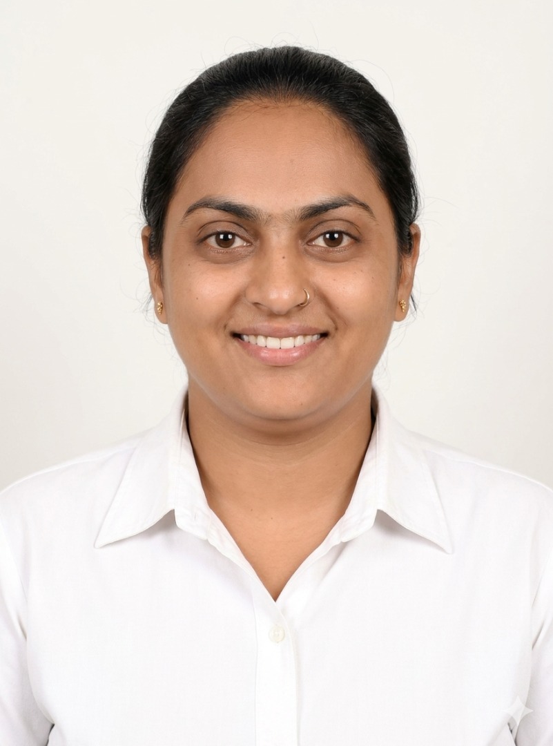 Sadiya - Part time Cleaner and Baby Sitter in Kanakapura in Bangalore Bengaluru