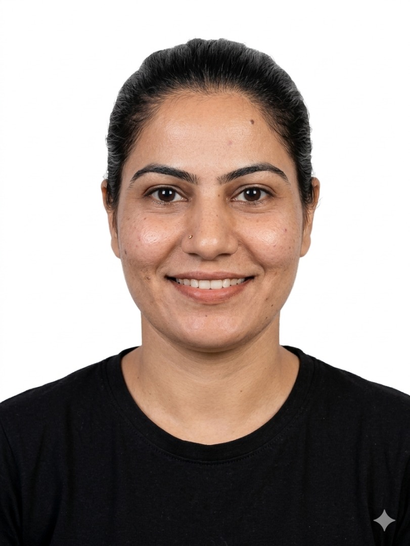 Surekha Anjarlekar - Full time Baby Sitter in Nallasopara East in Mumbai