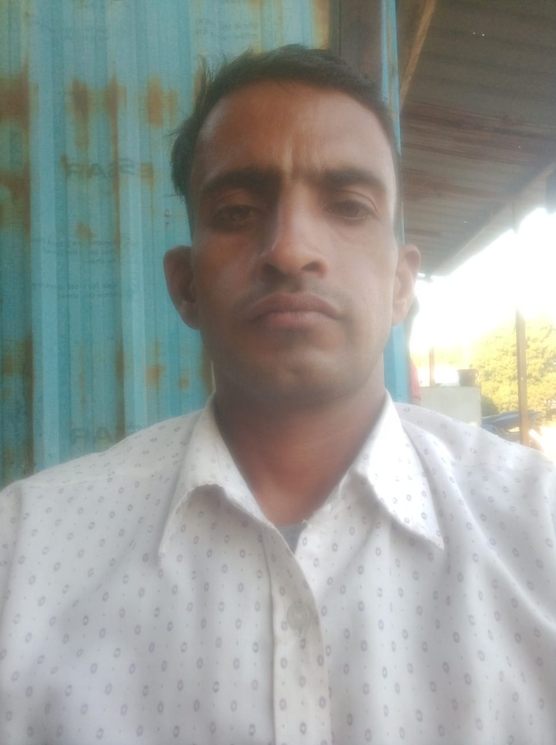 Dhannaraam tharod - Part time Cleaner in Sanjay Colony, in Nagaur