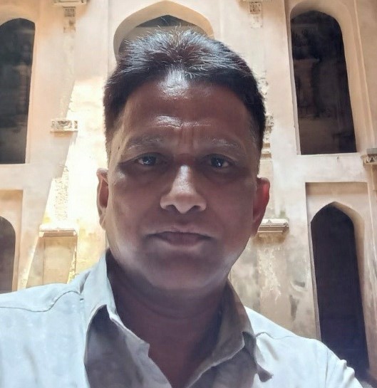 Javed - Part time Cleaner and Patient Care and Elderly Care in Ahmedabad in Ahmedabad