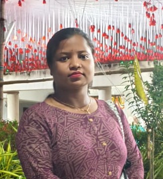 Padmabati Rout - Part time Cook in Shanti Nagar in Bangalore Bengaluru