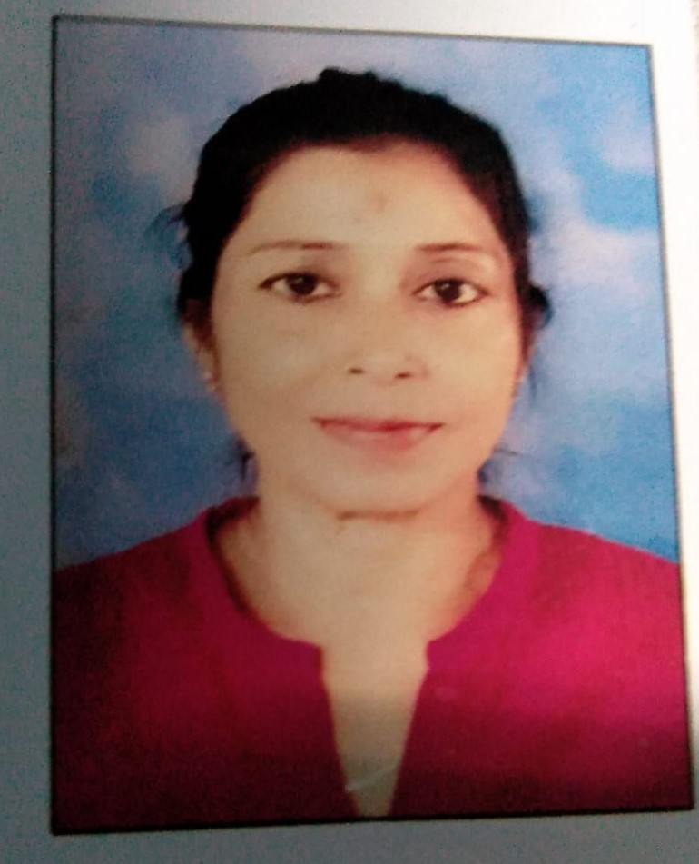 Ruma Sarkar - Part time Cook in Garia in Kolkata