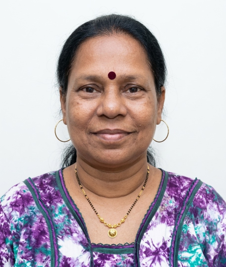 Geeta Vinayak Shamat - Full time Patient Care and Elderly Care in Bhyandar-east in Mumbai
