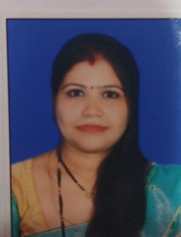 Varsha - Part time Baby Sitter in Manisha Market, Sector C, Shahpura, Bhopal in Bhopal