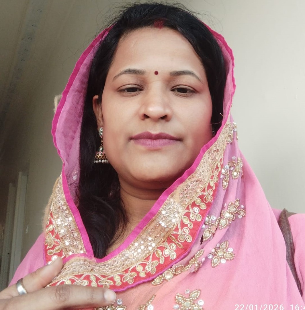 Neetu saini - Part time Cook in Tonk Phatak in Jaipur