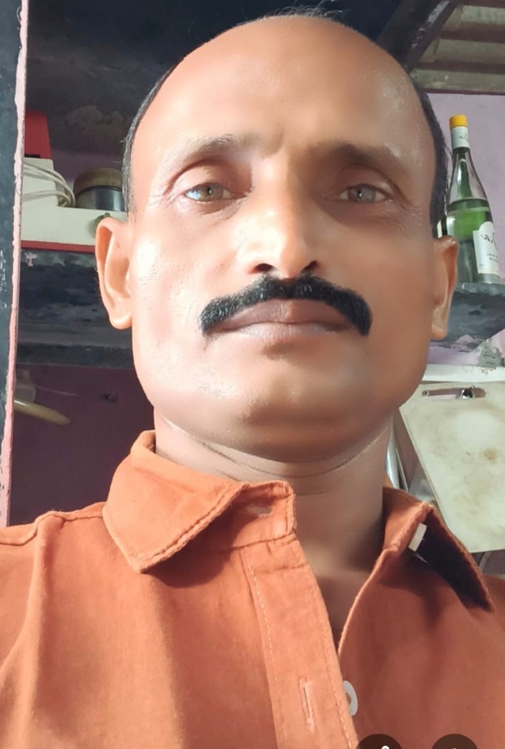 ram udgar singh - Part time Cook in kandivali east in Mumbai