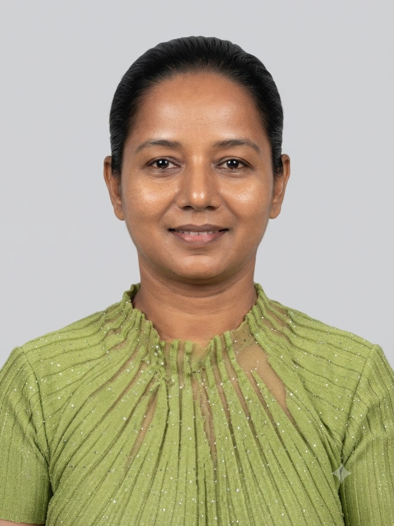 Seema Tupere - Full time Cook in Ghatkopar east in Mumbai