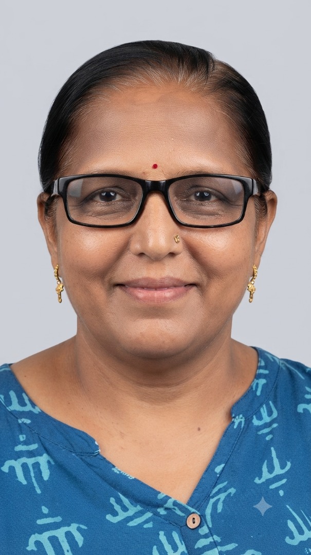 Nirmal kaur - Part time Cook in Railway Police Colony, Ghatkopar East in Mumbai
