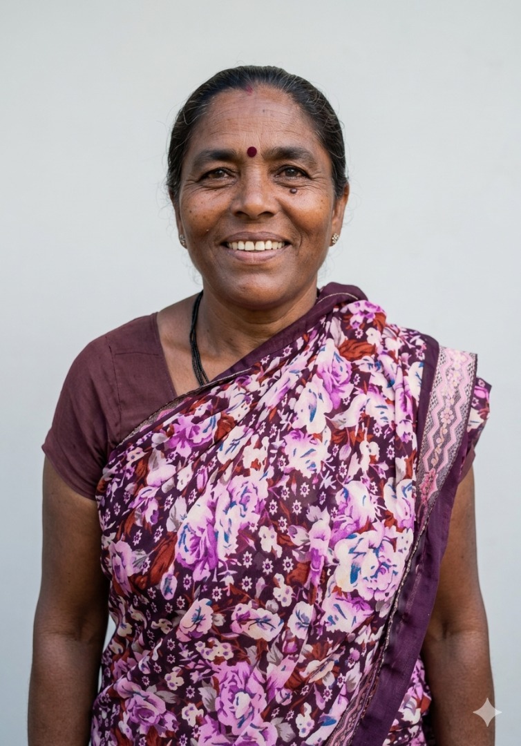 karuna prakash tidake - Full time Patient Care and Elderly Care in akola in Mumbai