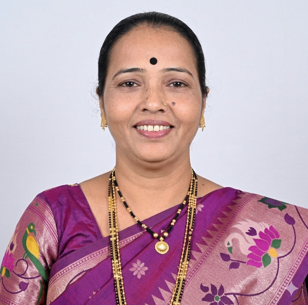 Sunita Maske - Part time Patient Care and Elderly Care and Baby Sitter in Matunga in Mumbai