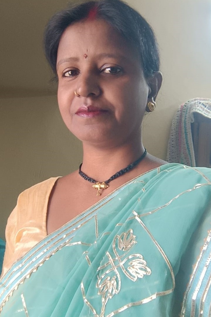 Pinky Khatri - Full time Baby Sitter in New Delhi, in Delhi