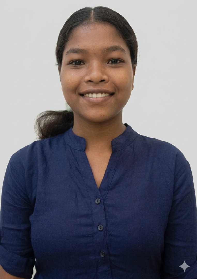 Priyanka Burh - Full time Cleaner in Malad West in Mumbai
