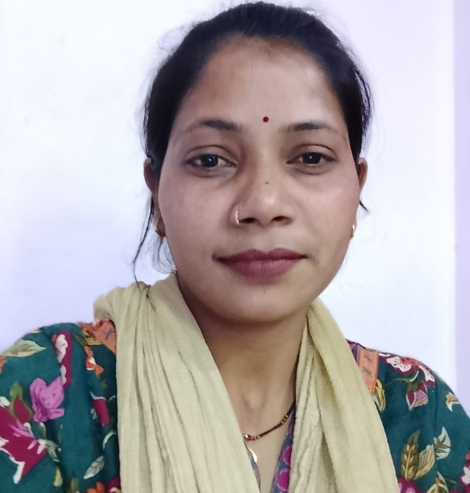 Mamta - Part time Cleaner and Baby Sitter in Kanpur in Kanpur