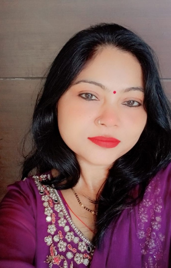 Manita - Part time Cleaner and Cook in Sector 20 in Delhi
