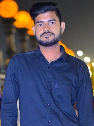 Om Prakash Kanauziya - Full time Cleaner in Delhi in Delhi