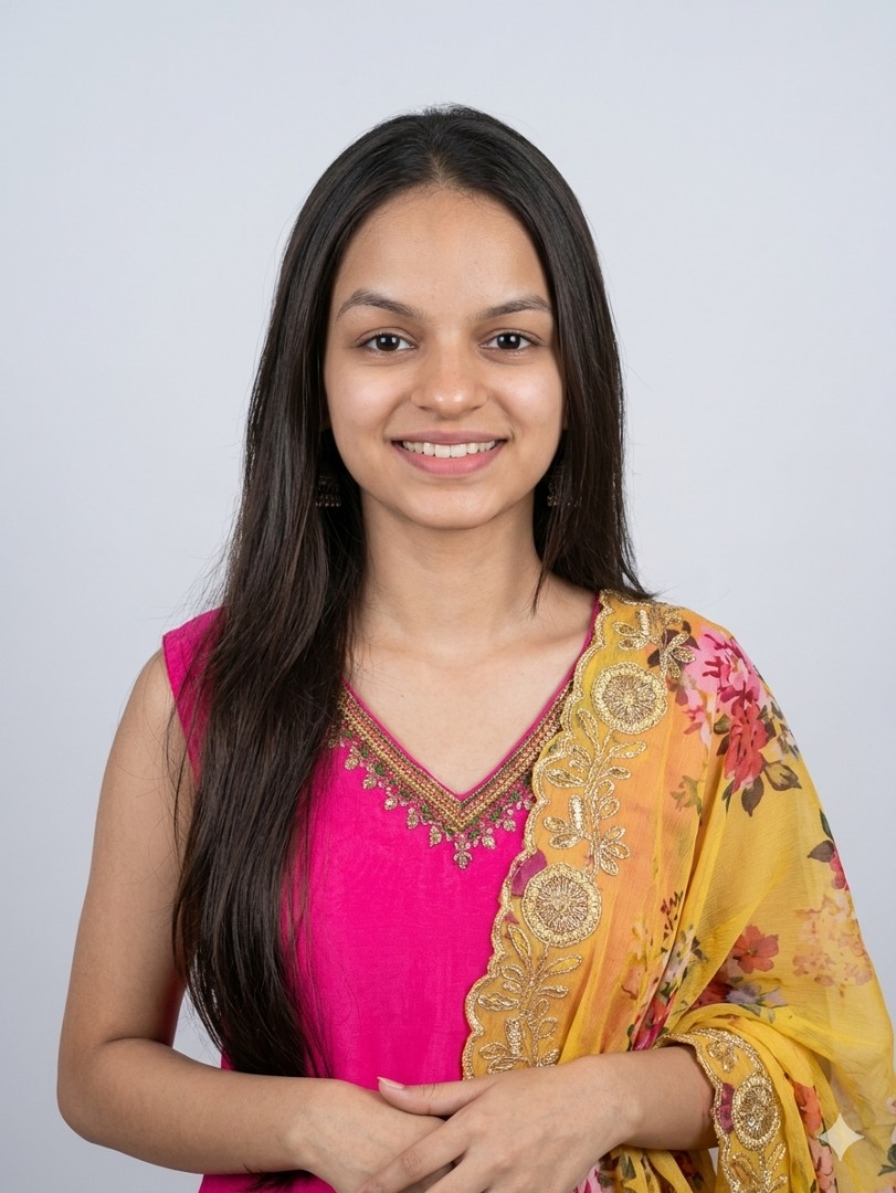 Priya - Part time Cook and Baby Sitter in Mumbai Andheri in Mumbai