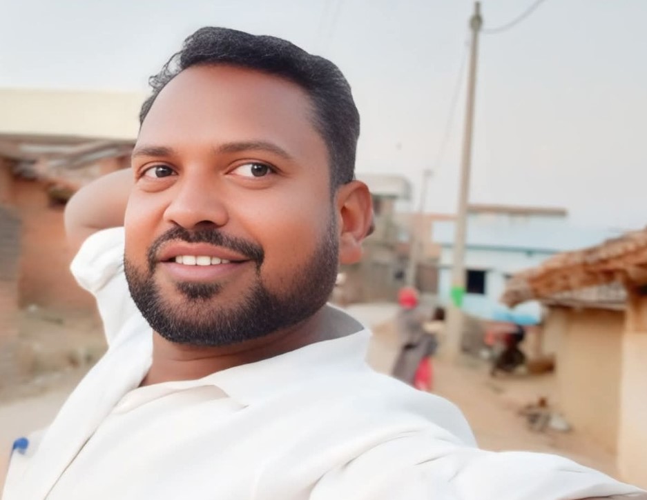 Lalu - Part time Cook in Giridih in Dhanbad