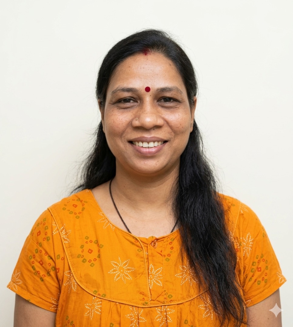 amrita khadaksingh sonar - Full time Baby Sitter in malad east in Mumbai