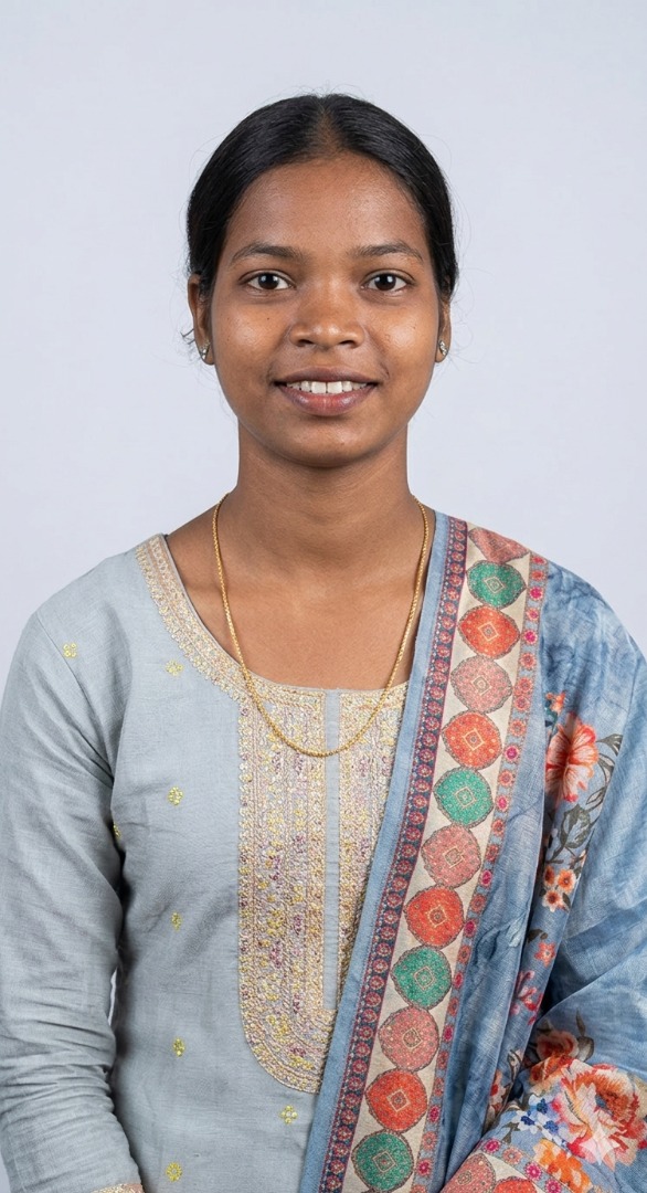 Amrita kullu - Full time Cleaner in mahim east in Mumbai