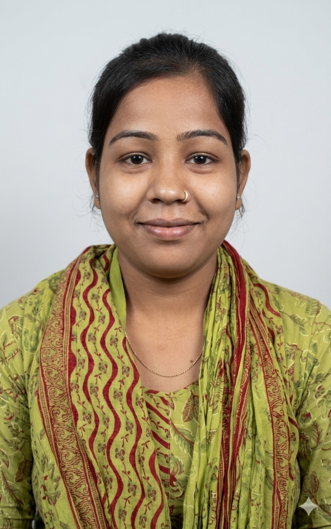 Pakhi Khatun - Full time Patient Care and Elderly Care in Nallasopara in Mumbai