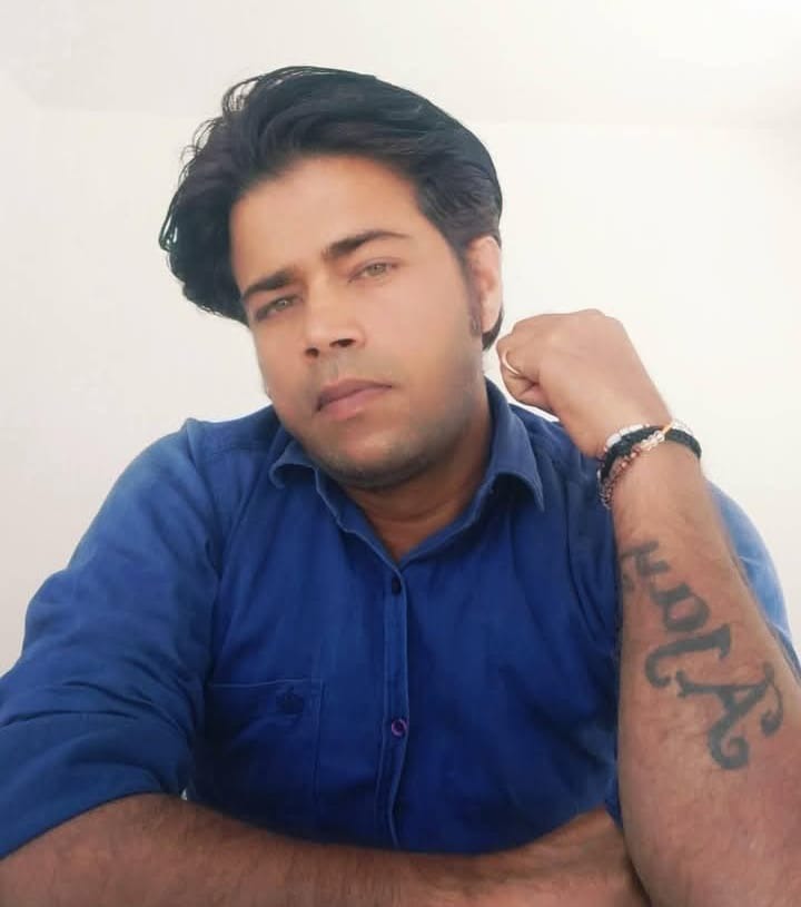 Ajay Tiwari - Part time Patient Care and Elderly Care in Kanpur Cantt in Kanpur