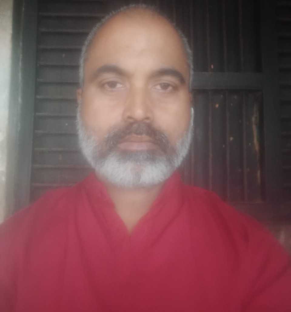 Karan Magar - Part time Cook in Shayam Nagar in Jaipur