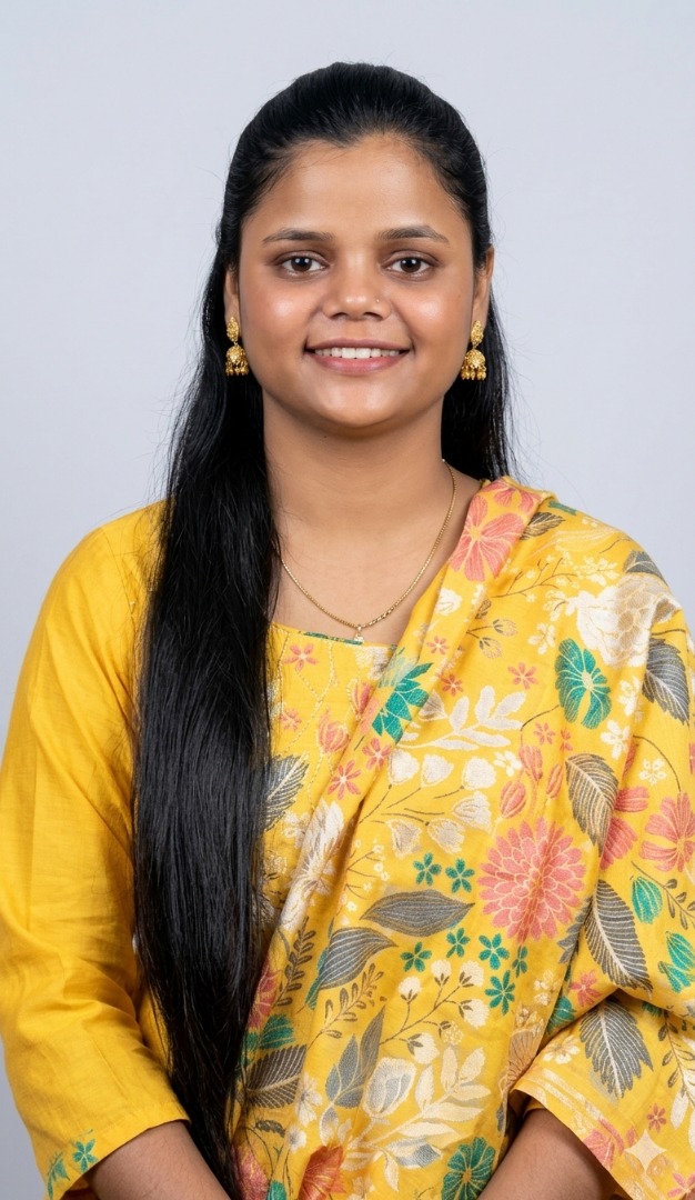 dhanavawade bharti  Anant - Part time Cleaner in Diva in Navi Mumbai