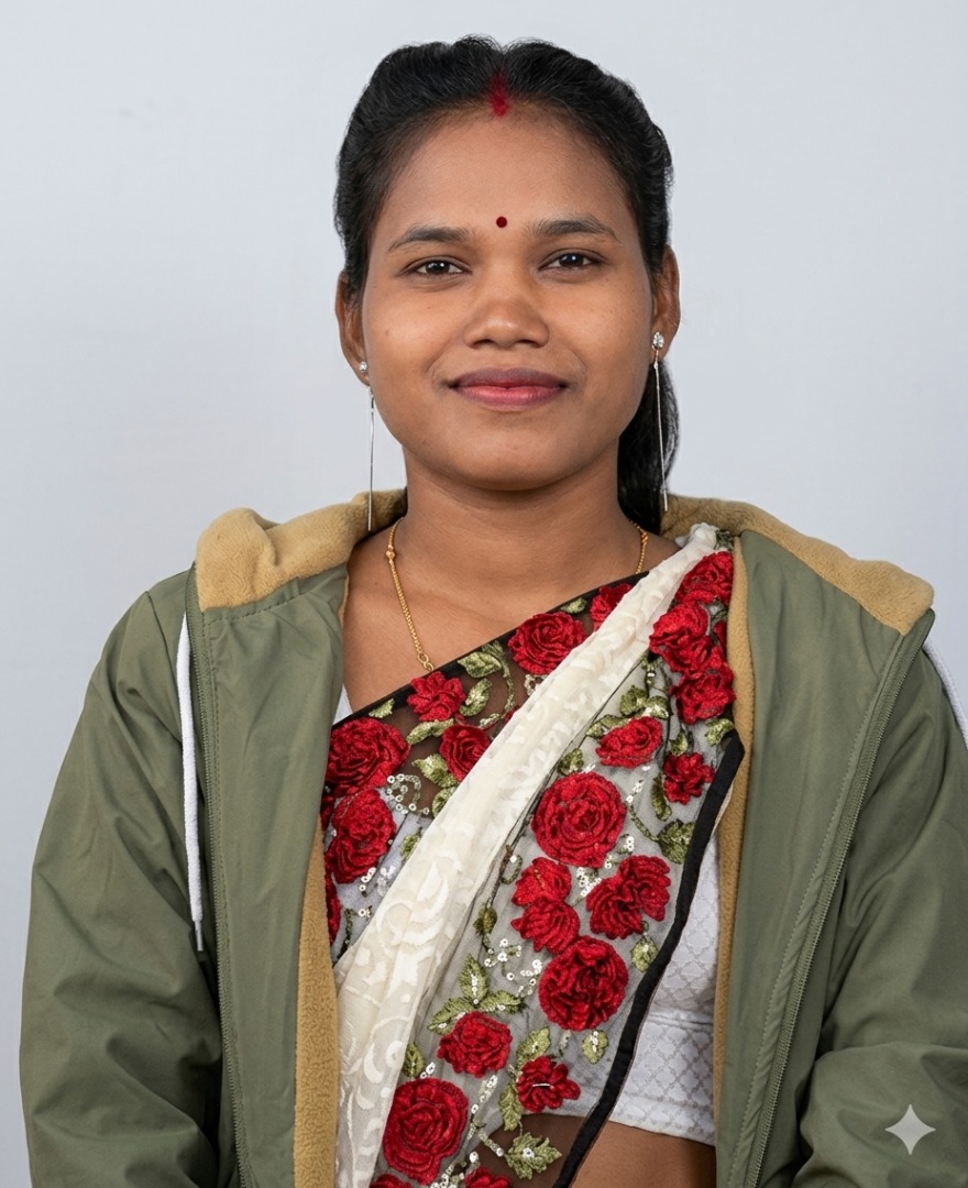 Soniya Bara - Full time Cleaner and Baby Sitter in Juhu in Mumbai