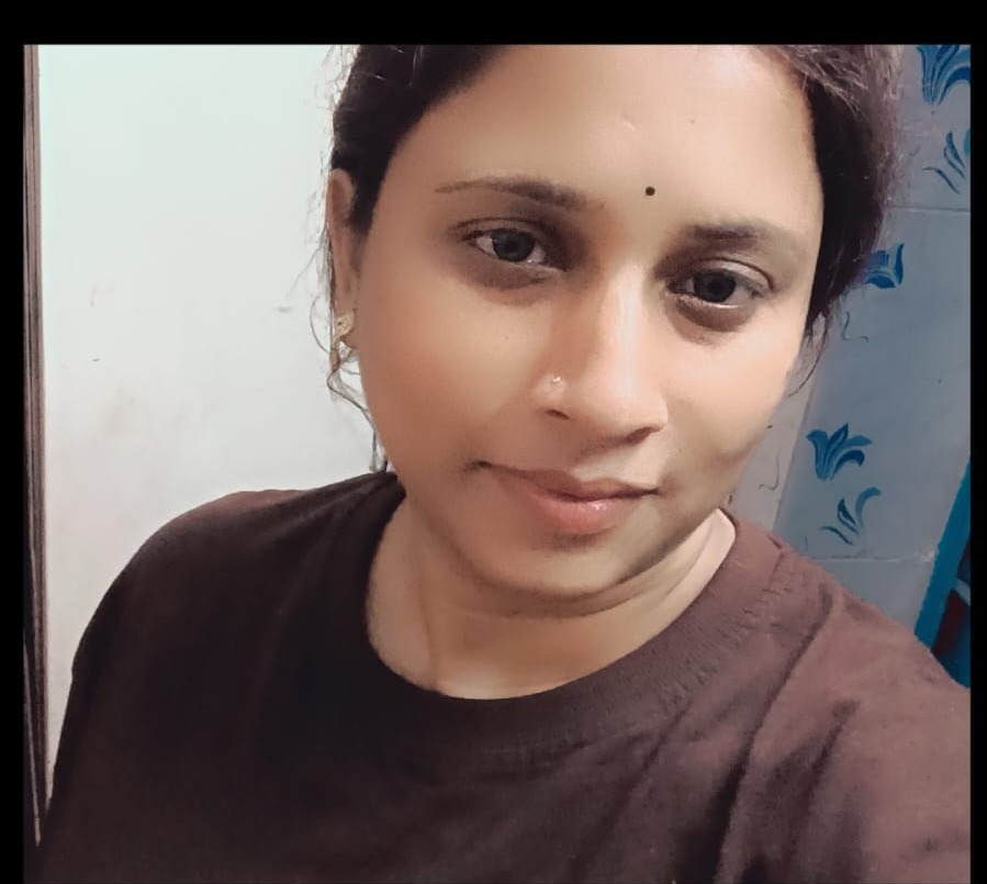 Maryon Mary - Part time Baby Sitter in DDA SFS Flats, Block A, DDA Flats, Saket in New Delhi
