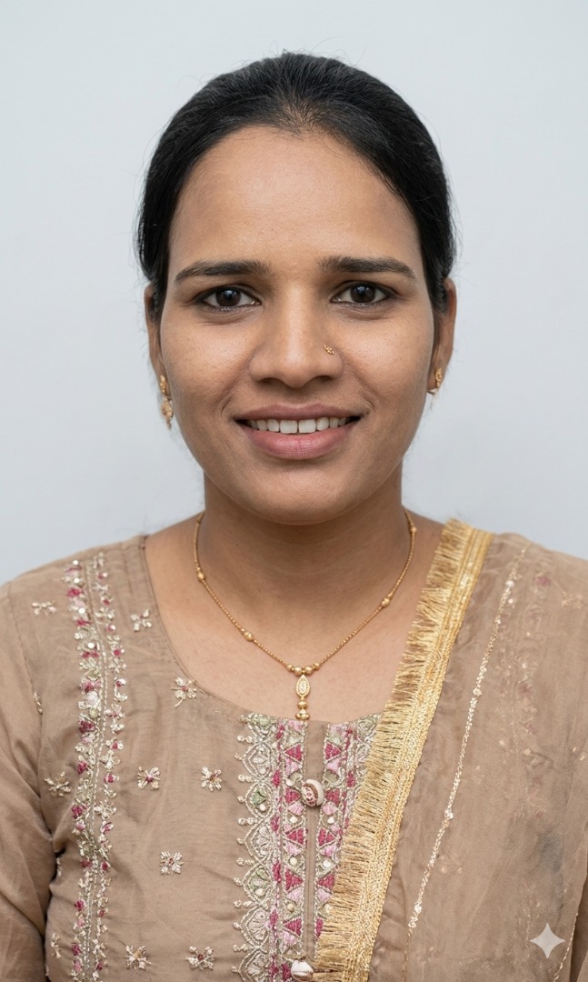 Sameena idrishi - Part time Baby Sitter in Kurla East in Mumbai