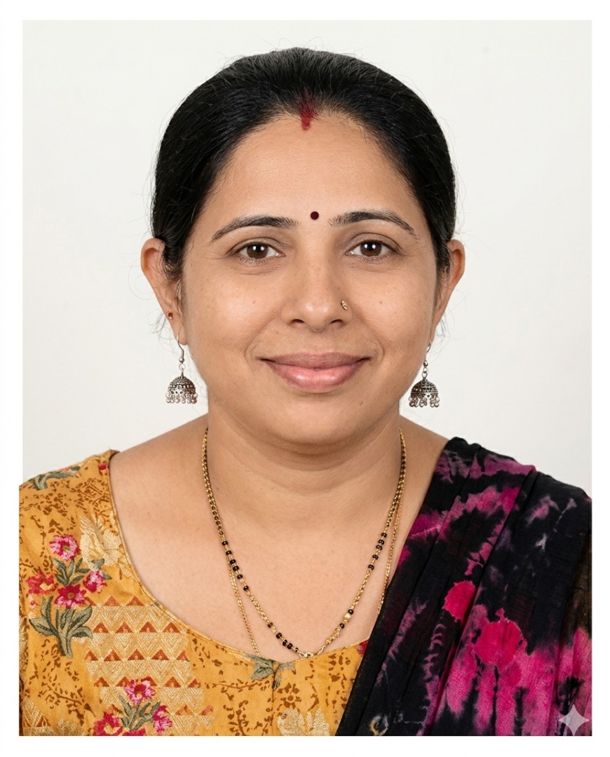Priti - Part time Cook in Mira Road East in Mumbai