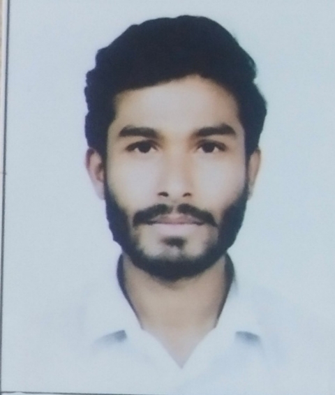 Shreyash  ignole - Part time Cleaner and Patient Care and Elderly Care in hadapsar in Pune