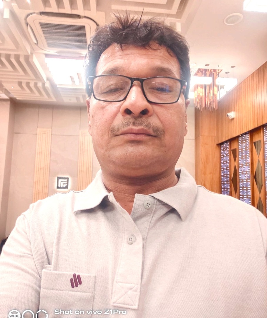 Jani Hareshkumar kantilal - Full time in Ahmedabad in Ahmedabad