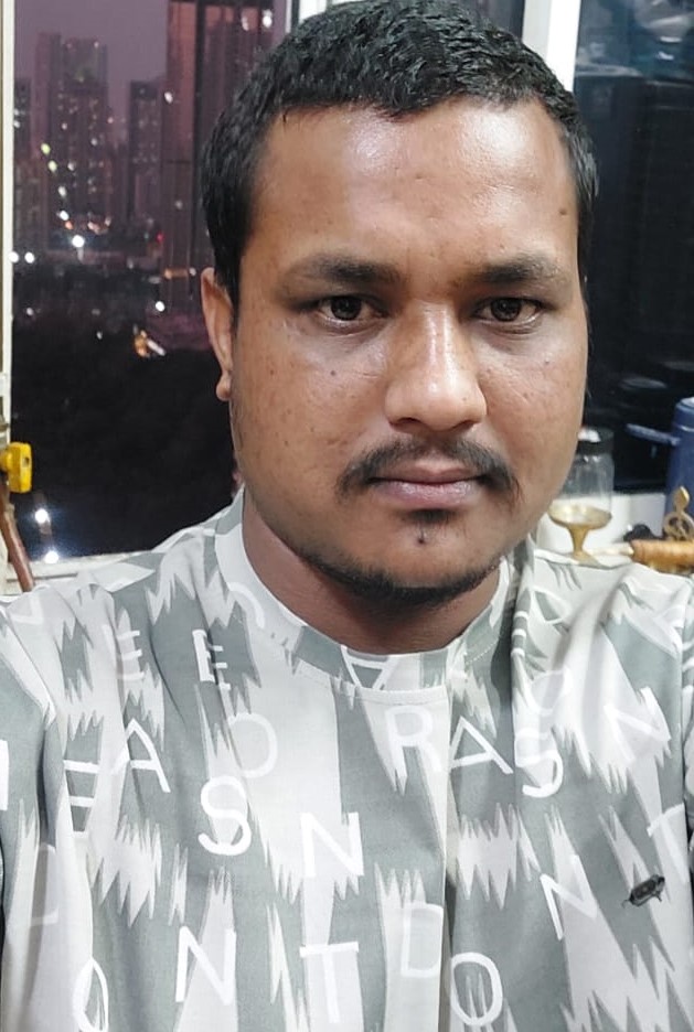Sanjay Kumar - Full time Cook in Wadala in Mumbai
