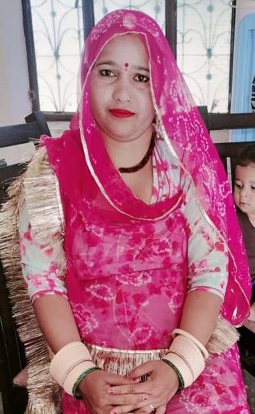 Tannu - Part time Cleaner in Jaipur in Jaipur