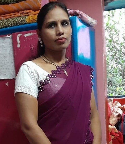 Priyanka Sharma - Part time Baby Sitter in Belghoria in Kolkata