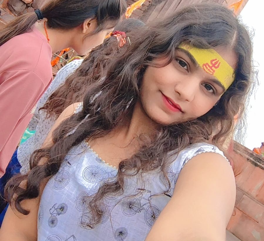 Tanishka - Part time Patient Care and Elderly Care and Baby Sitter in Mandideep in Bhopal