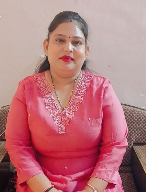khusbhu - Part time Patient Care and Elderly Care in Nava Vadaj in Ahmedabad