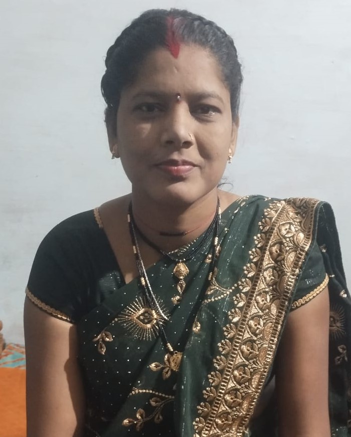 Sapna Ahirwal - Part time Baby Sitter in Navjivan Colony, Bhanpur, Bhopal, Madhya Pradesh 462010 in Bhopal