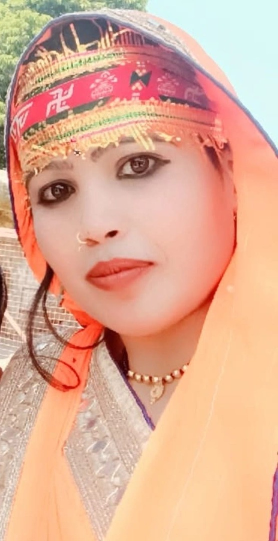 Sangeeta - Part time Baby Sitter in Tirupati Abhinav Homes, Ayodhya Bypass Rd in Bhopal