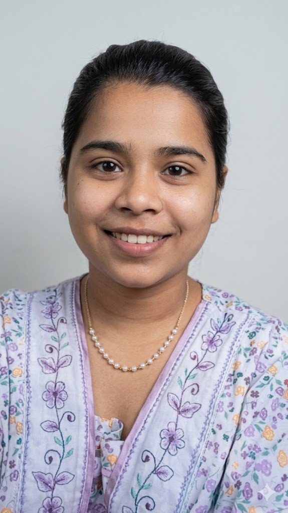 Trupti  Sawant - Full time Cleaner in Panvel in Mumbai