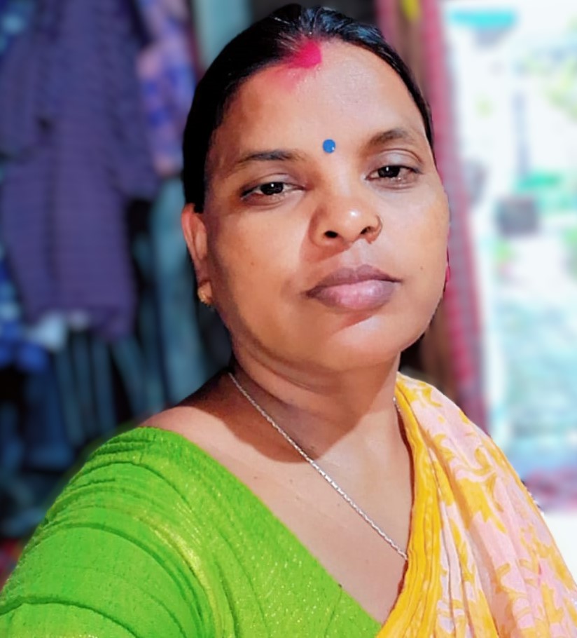 Gunja Ray - Full time Patient Care and Elderly Care and Baby Sitter in Hugli, Howrah in Howrah