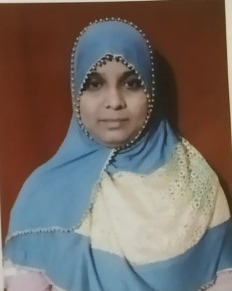 S Nafeesa Banu - Full time Baby Sitter in Bangalore Bengaluru