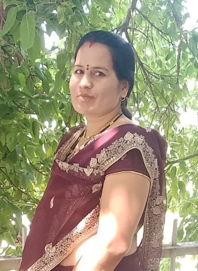 Asha Devi - Part time Cook in Chandbad in Bhopal