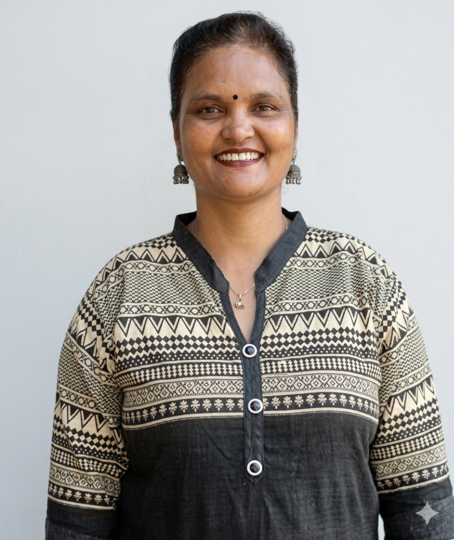 Ashrita Kujur - Full time Patient Care and Elderly Care in bhandup west in Mumbai