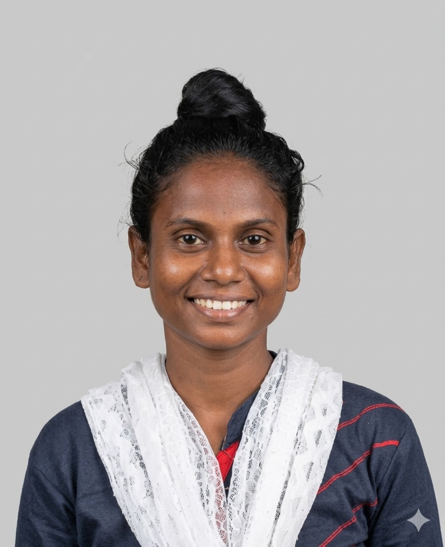 phulia oraon - Full time Cleaner in Andheri west in Mumbai