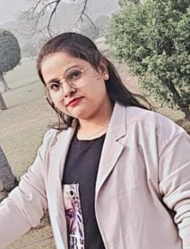 Shivani - Part time Patient Care and Elderly Care in Gaytri Puram, near Yamaha Ajansi in Ghaziabad