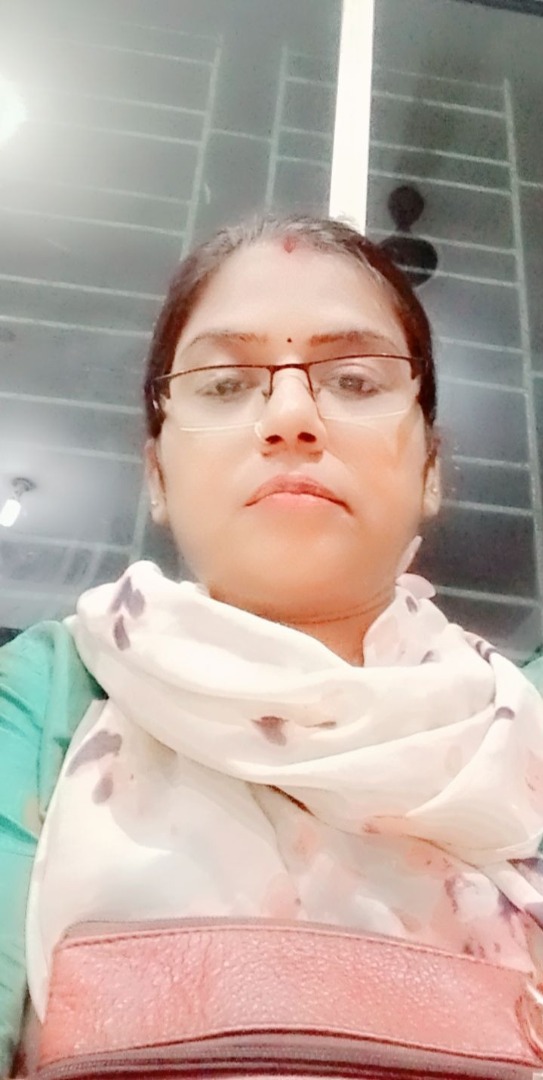Sneha - Part time Baby Sitter in Kolkata in Kolkata